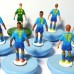 Subbuteo Andrew Table Soccer Feyenoord 2019-20 on classic Hasbro Bases